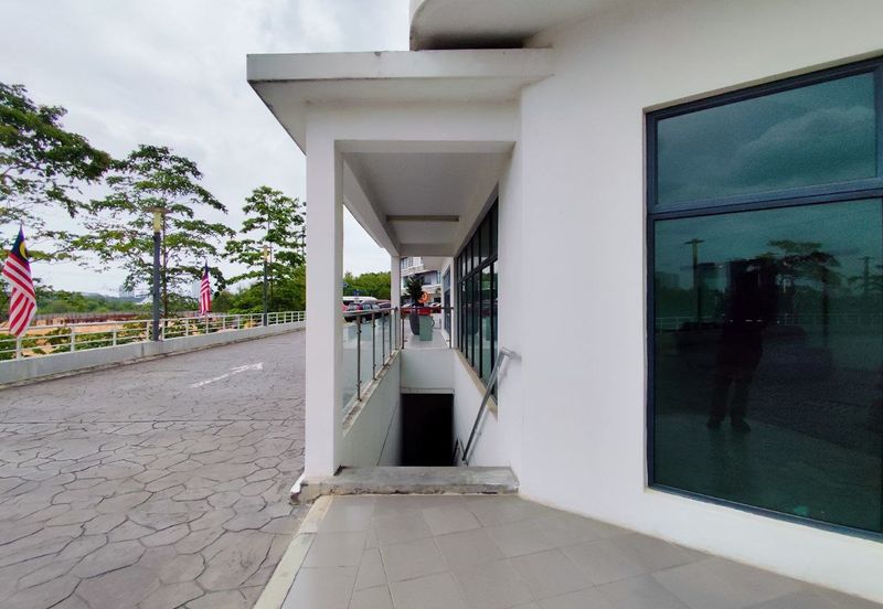 Radius Business Park