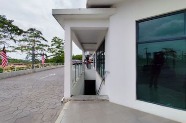 Radius Business Park