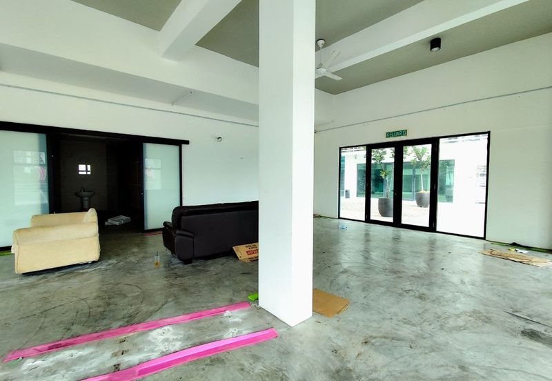 Radius Business Park