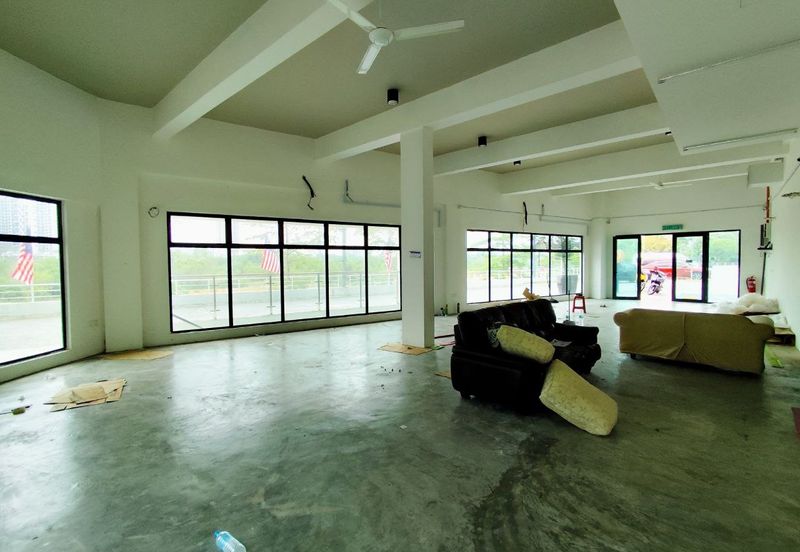 Radius Business Park