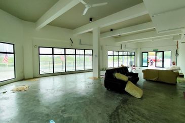 Radius Business Park