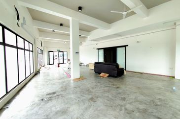 Radius Business Park