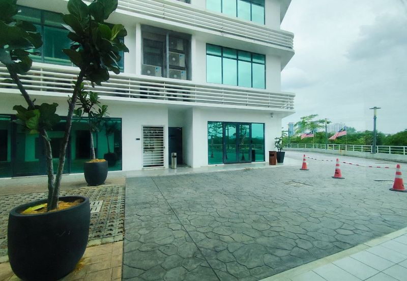 Radius Business Park