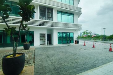 Radius Business Park