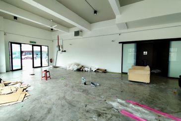 Radius Business Park