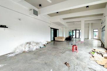 Radius Business Park