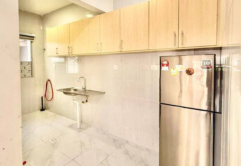 Taman Putra Impian, Kajang