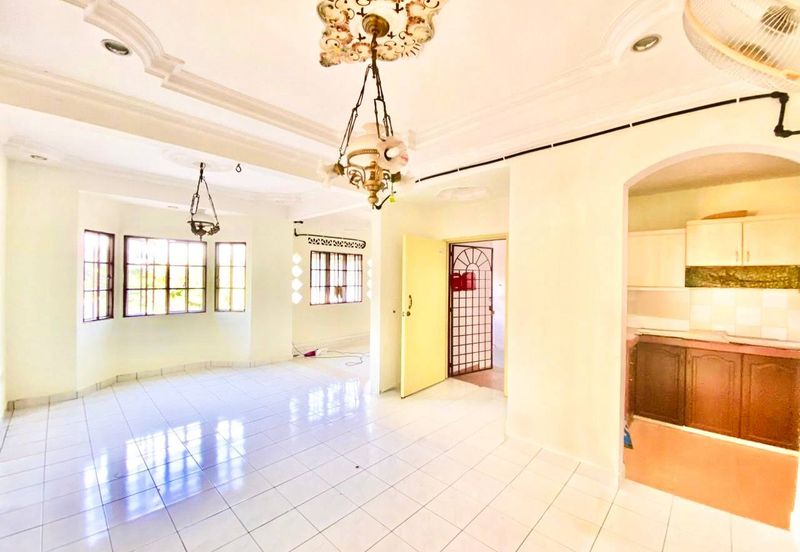 Intana Ria @ Bandar Baru Bangi