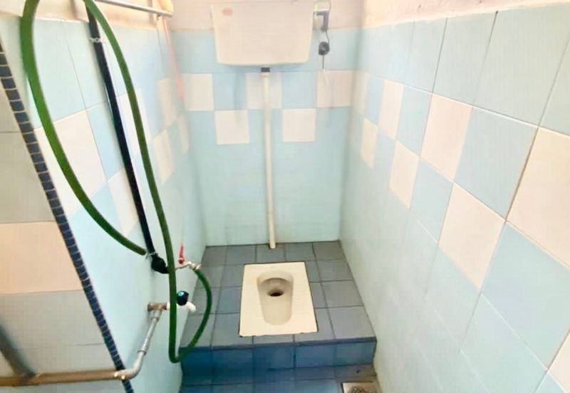 Intana Ria @ Bandar Baru Bangi