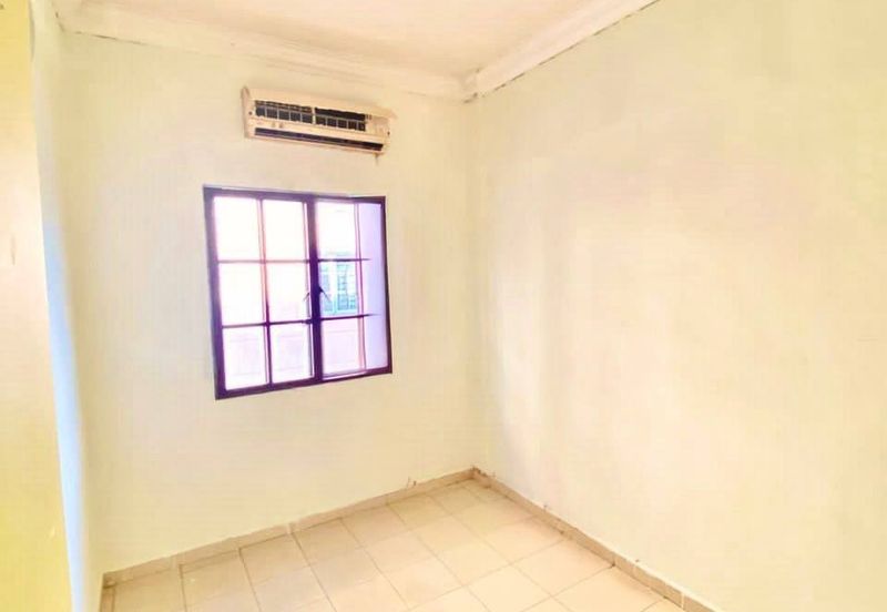 Intana Ria @ Bandar Baru Bangi