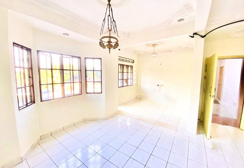 Intana Ria @ Bandar Baru Bangi