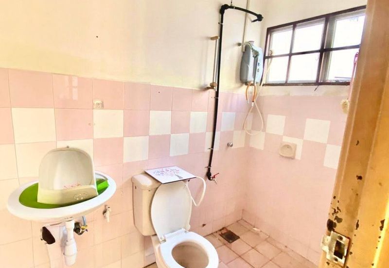 Intana Ria @ Bandar Baru Bangi