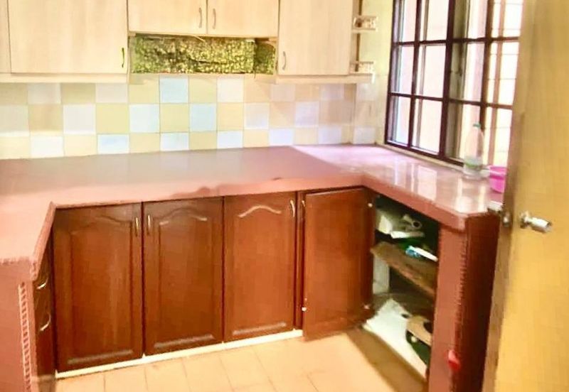 Intana Ria @ Bandar Baru Bangi