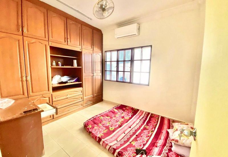 Intana Ria @ Bandar Baru Bangi