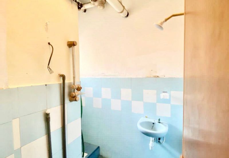 Intana Ria @ Bandar Baru Bangi