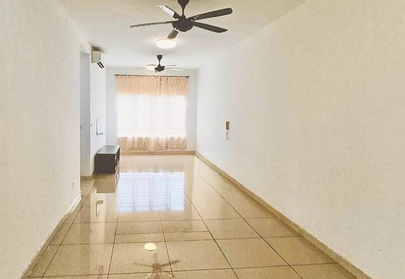 Savanna Executive Suites @ Southville City