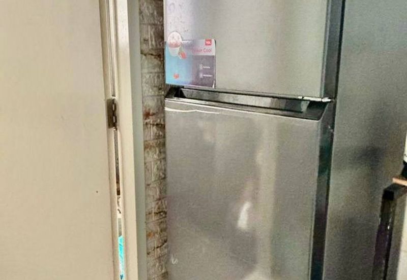 Savanna Executive Suites @ Southville City