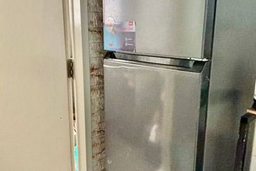 Savanna Executive Suites @ Southville City