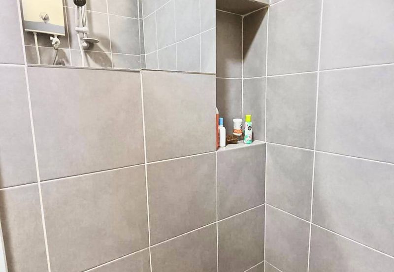 Savanna Executive Suites @ Southville City