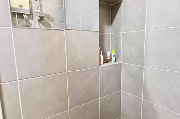 Savanna Executive Suites @ Southville City