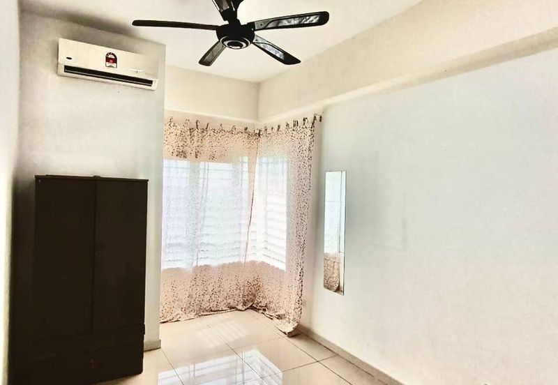 Savanna Executive Suites @ Southville City