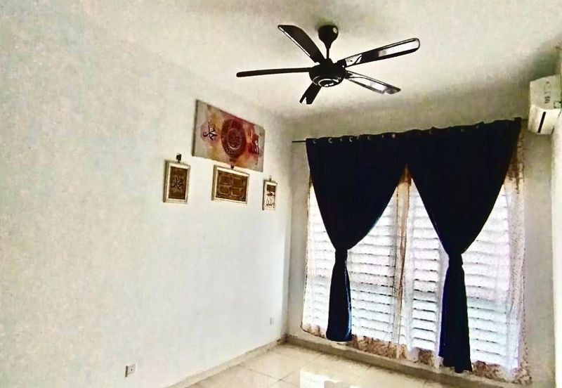 Savanna Executive Suites @ Southville City