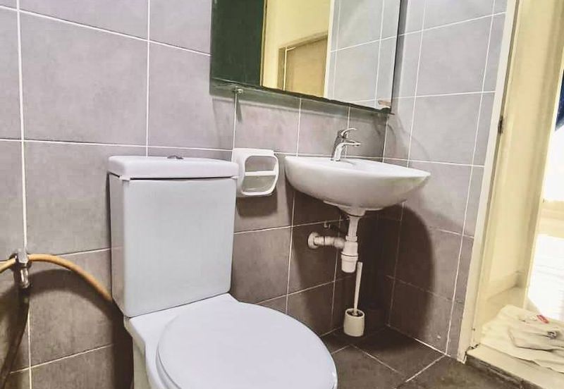 Savanna Executive Suites @ Southville City