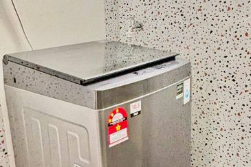 Savanna Executive Suites @ Southville City