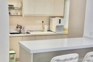 Sensory Residence @ SouthVille City