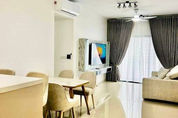 Sensory Residence @ SouthVille City