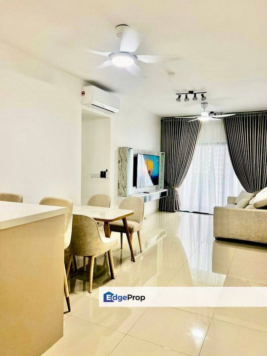 Sensory Residence Southville City Bangi For Rent , Selangor, Bangi