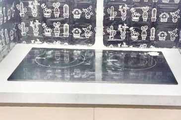 Sensory Residence @ SouthVille City