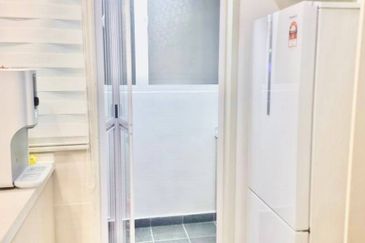 Sensory Residence @ SouthVille City