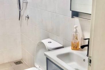 Sensory Residence @ SouthVille City