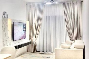 Sensory Residence @ SouthVille City