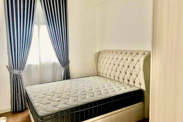 Sensory Residence @ SouthVille City