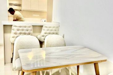 Sensory Residence @ SouthVille City