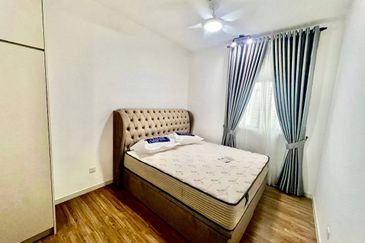 Sensory Residence @ SouthVille City