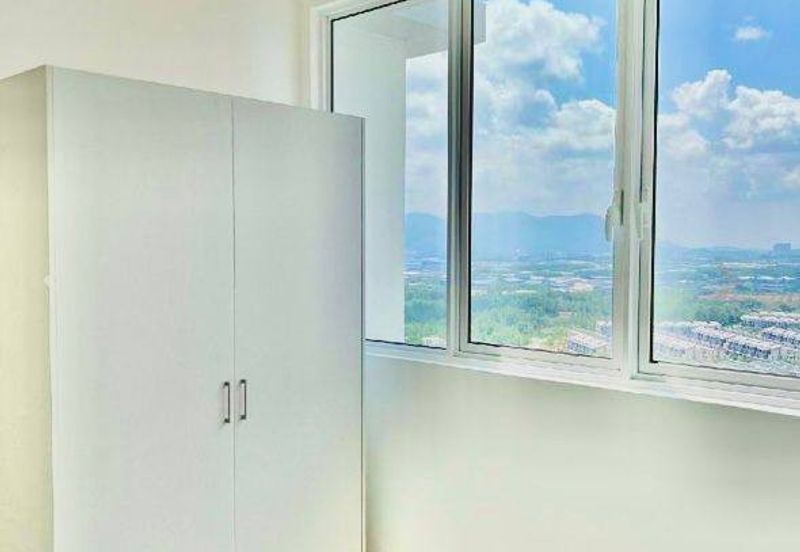 Palmyra Residence @ Bandar Puteri Bangi