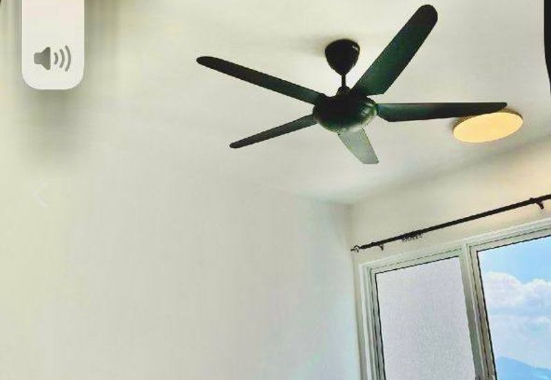 Palmyra Residence @ Bandar Puteri Bangi