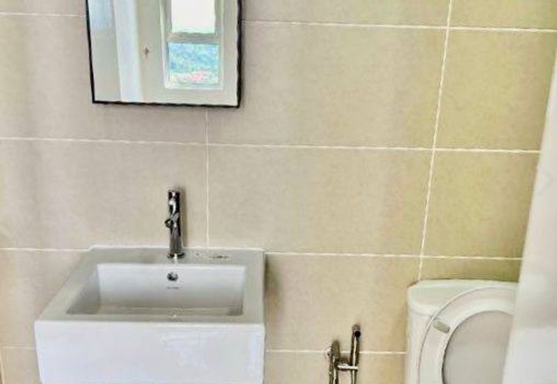 Palmyra Residence @ Bandar Puteri Bangi