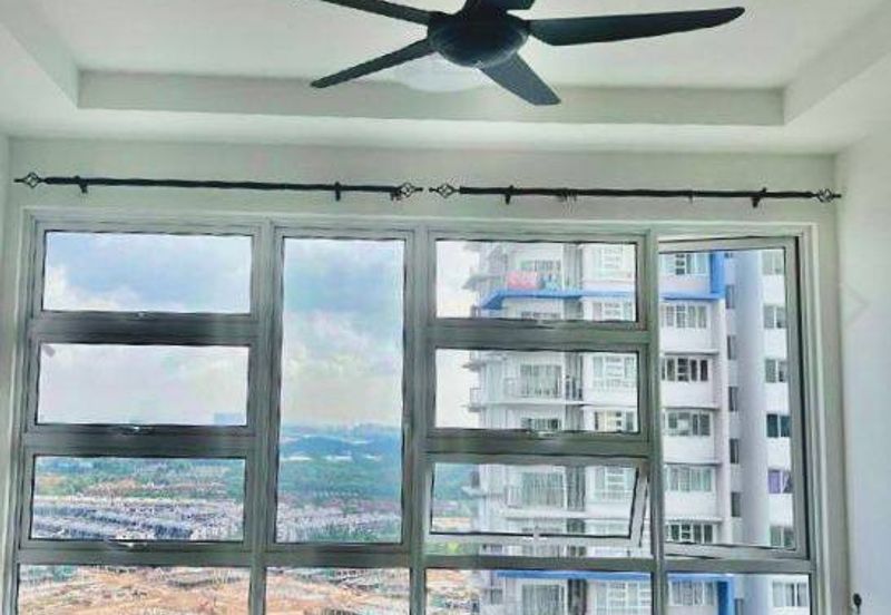 Palmyra Residence @ Bandar Puteri Bangi