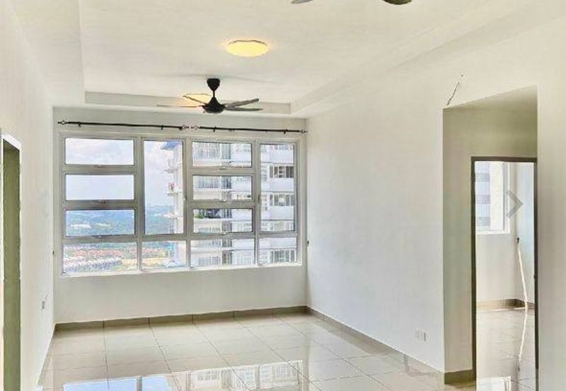 Palmyra Residence @ Bandar Puteri Bangi