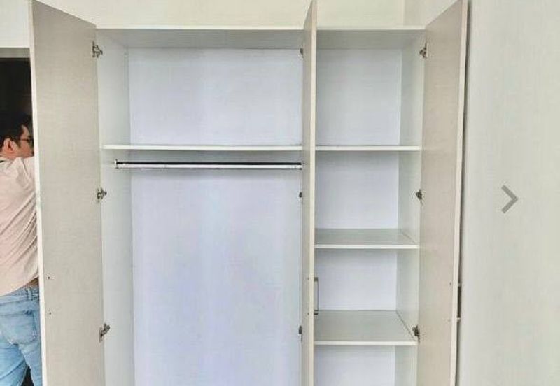 Palmyra Residence @ Bandar Puteri Bangi