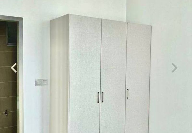 Palmyra Residence @ Bandar Puteri Bangi