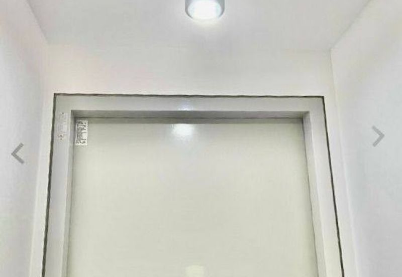 Palmyra Residence @ Bandar Puteri Bangi