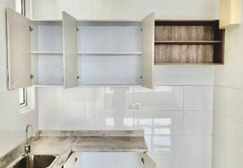 Palmyra Residence @ Bandar Puteri Bangi