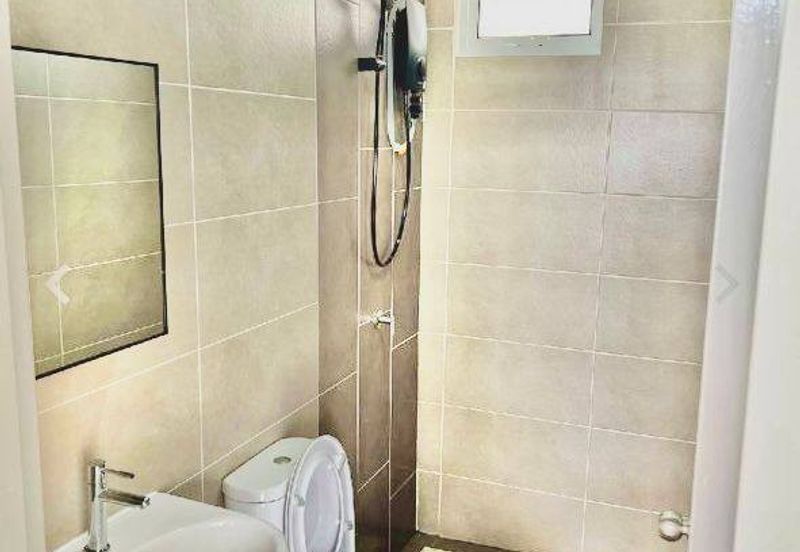 Palmyra Residence @ Bandar Puteri Bangi