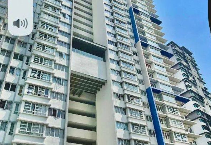 Palmyra Residence @ Bandar Puteri Bangi