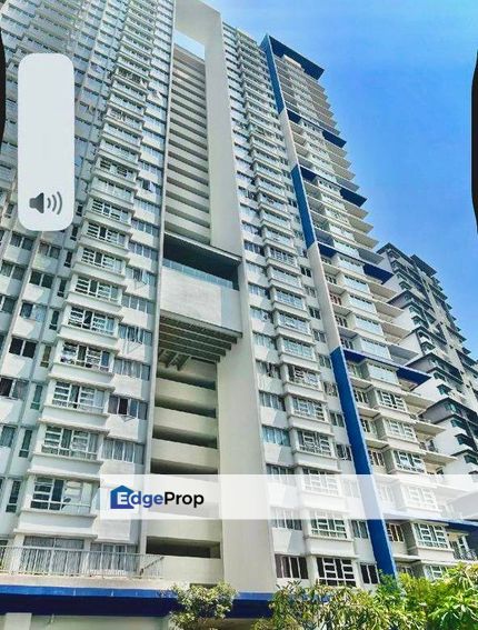Palmyra Residence Bangi Condominium For Rent , Selangor, Bangi
